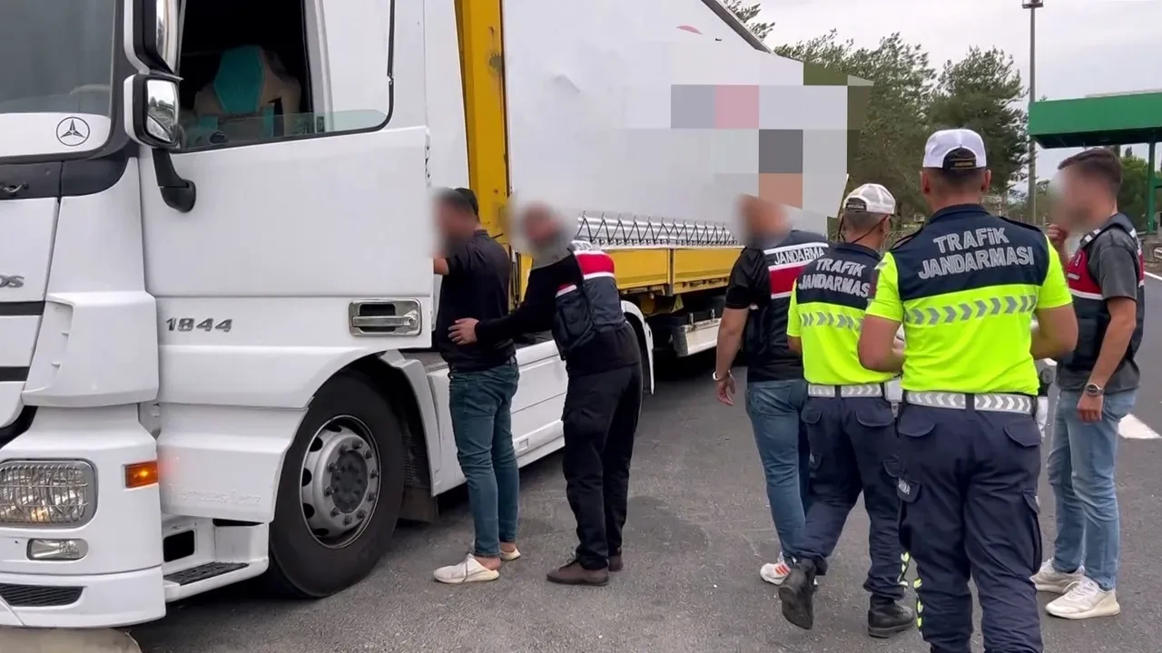 Nefes kesen kıyılmış tütün operasyonu! Piyasa değeri dudak uçuklattı