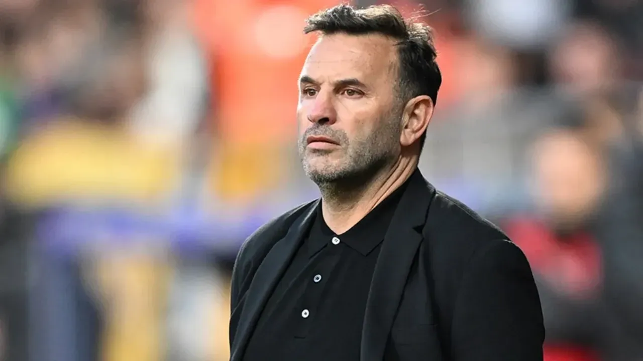 Okan Buruk'tan Mourinho ile ilgili büyük itiraf: Burun sıkma konusunda olay sözler!