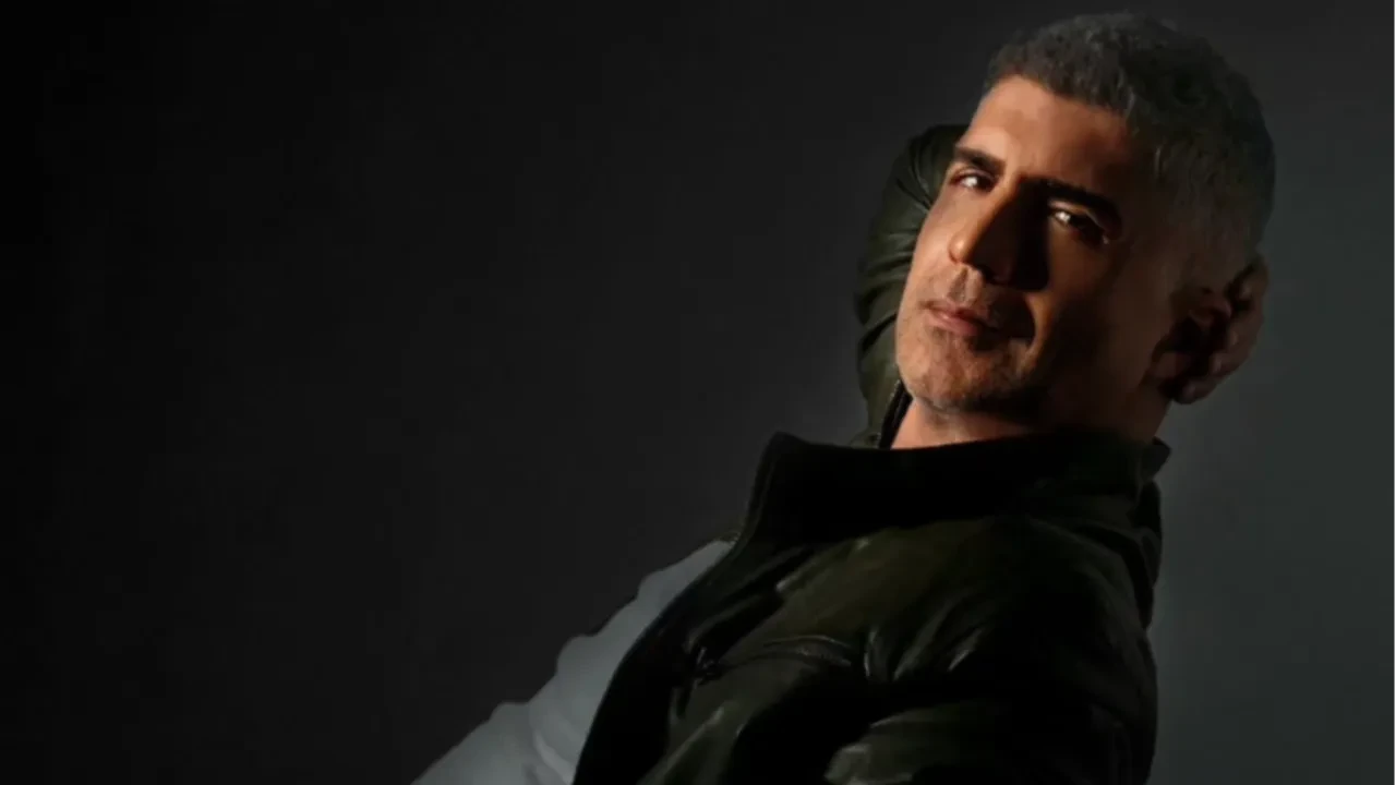 Özcan Deniz'den sahnede veda gibi konuşma! Sözleri sevenlerini korkuttu 