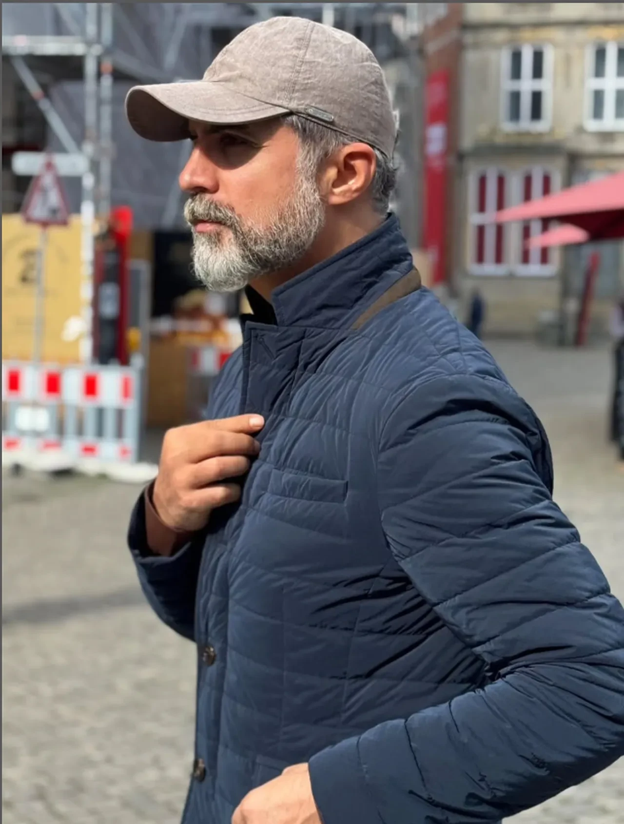 Özcan Deniz'den sahnede veda gibi konuşma! Sözleri sevenlerini korkuttu