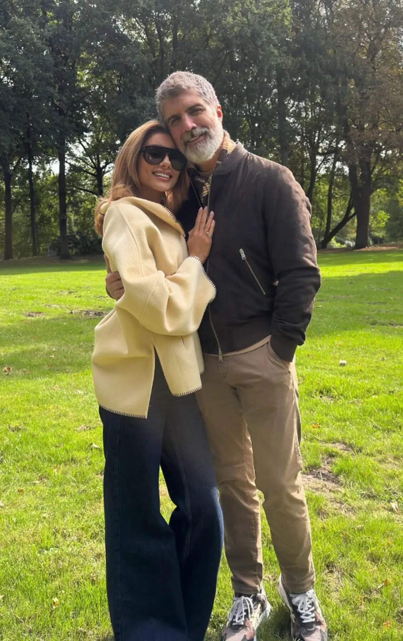 Özcan Deniz'den sahnede veda gibi konuşma! Sözleri sevenlerini korkuttu