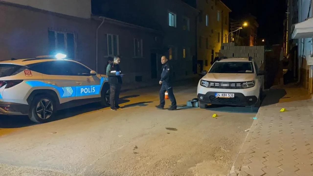 Polis ekipleri ihbara gitti, yaralıyı bulamadı: Eskişehir’de ilginç olay