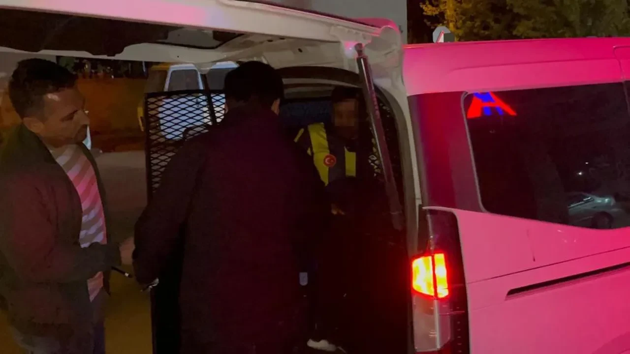 Polis ekipleri ihbara gitti, yaralıyı bulamadı: Eskişehir’de ilginç olay