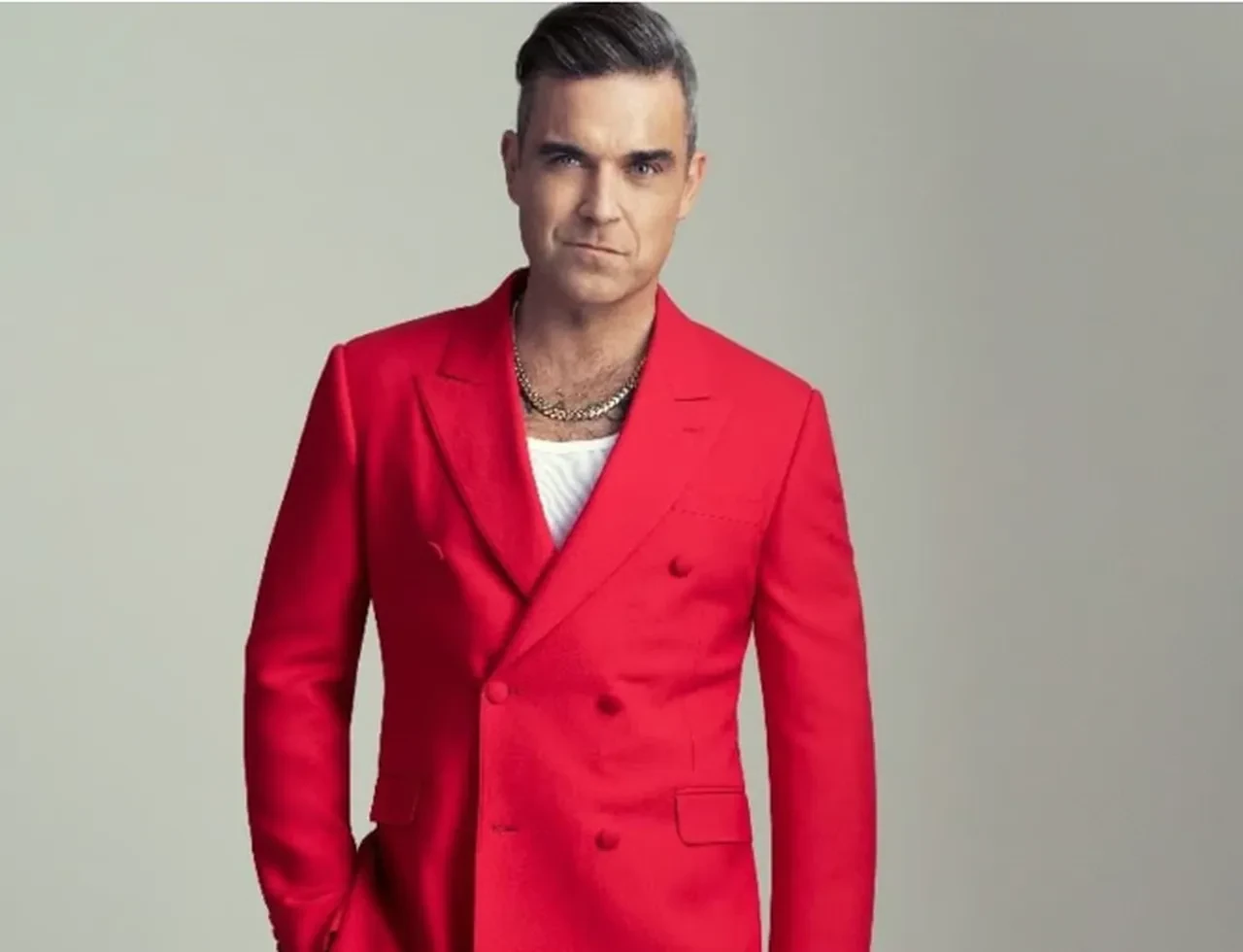 Robbie Williams'ın ekibi rüşvet suçuna karıştı 