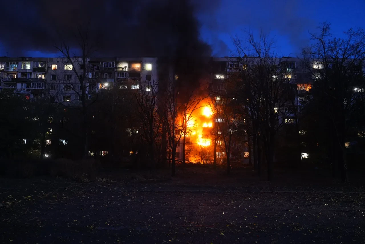 Rusya saldırısında Türk şoför hayatını kaybetti! Sığınak detayı kahretti