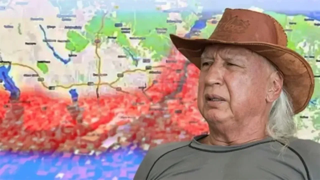 Simav depremi sonrası Şener Üşümezsoy yine o noktayı işaret etti: 'Daha büyük deprem olabilir'