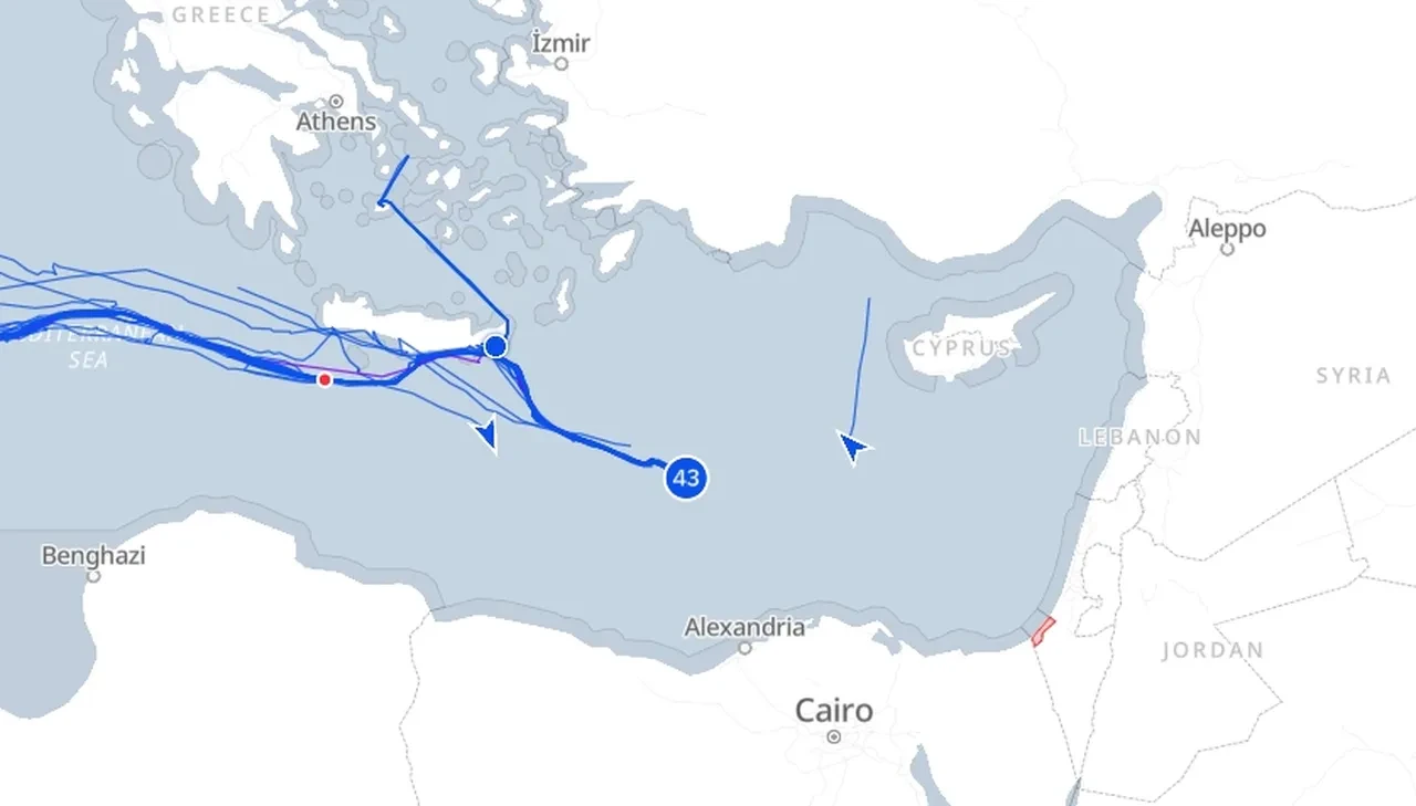 Sumud Filosu Gazze’ye ne zaman varacak? Yüksek riskli bölgeye girilecek