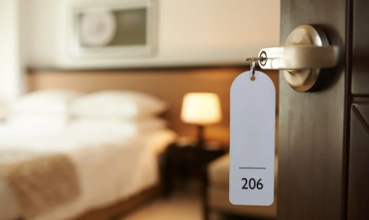 Tatil cennetinde otellere denetim şoku! 44 işletme kapatıldı