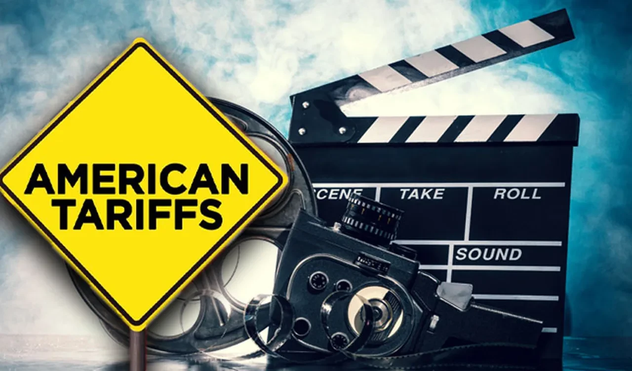 Trump'ın vergileri sinema sektörünü de vurdu: Yabancı filmlere yüzde 100 tarife