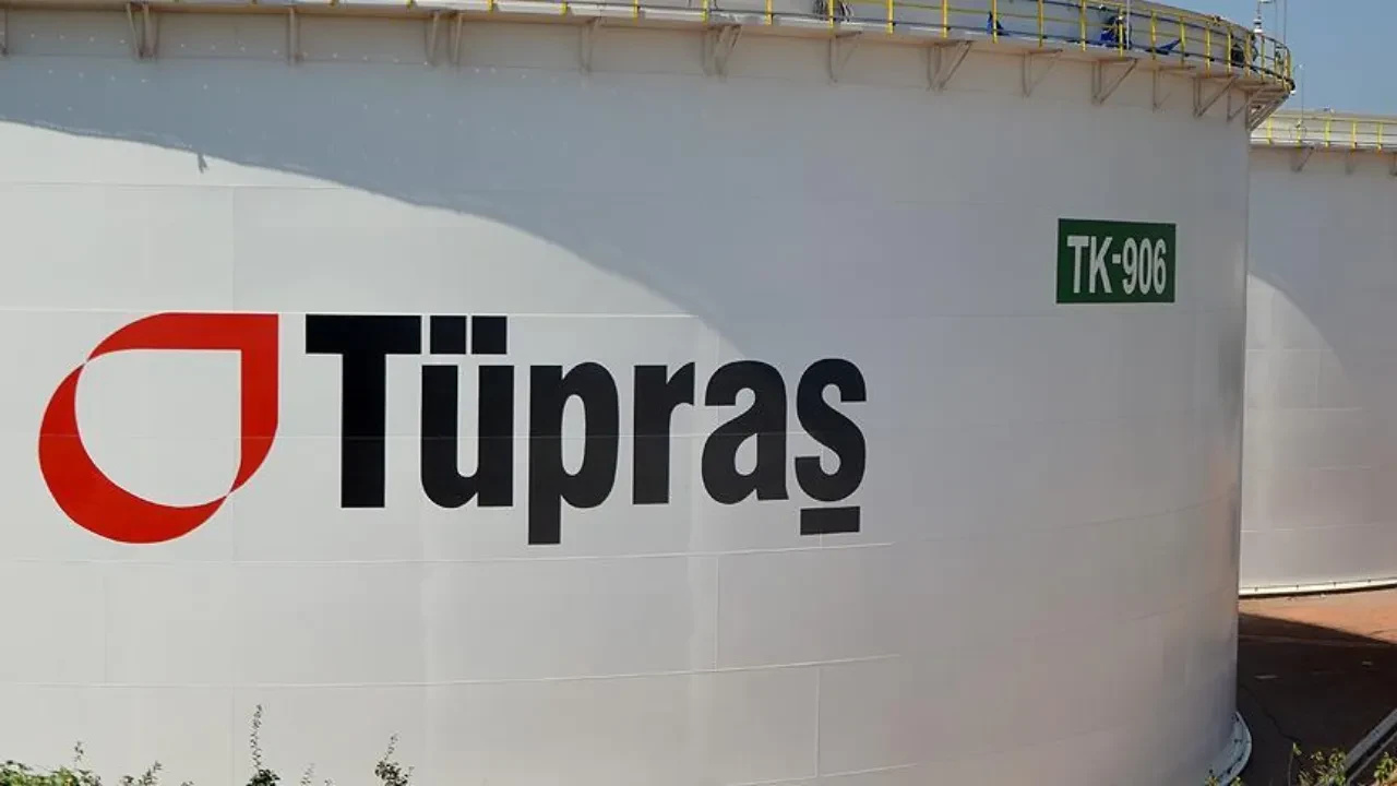 Tüpraş temettü ne zaman verecek 2025? TPRS temettü ödeme tarihi belli oldu
