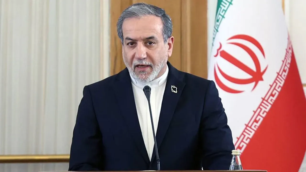 Yaptırımların geri dönmesine İran'dan tepki