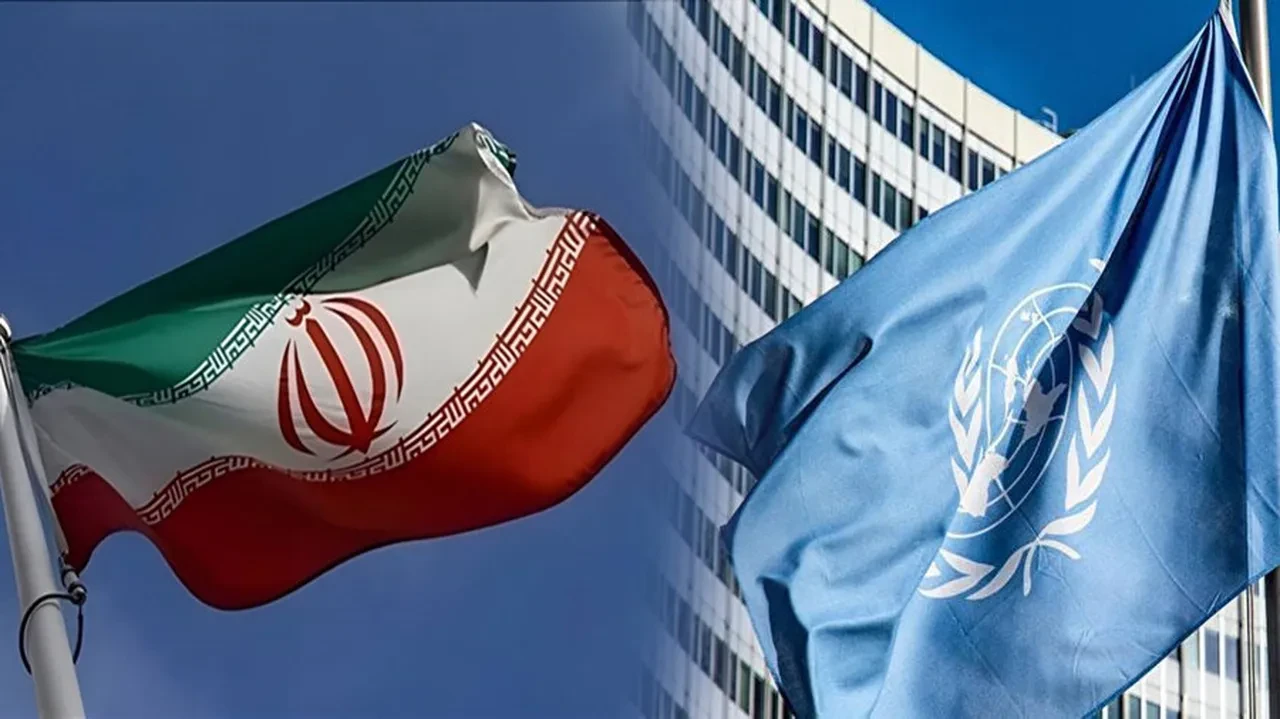 Yaptırımların geri dönmesine İran'dan tepki