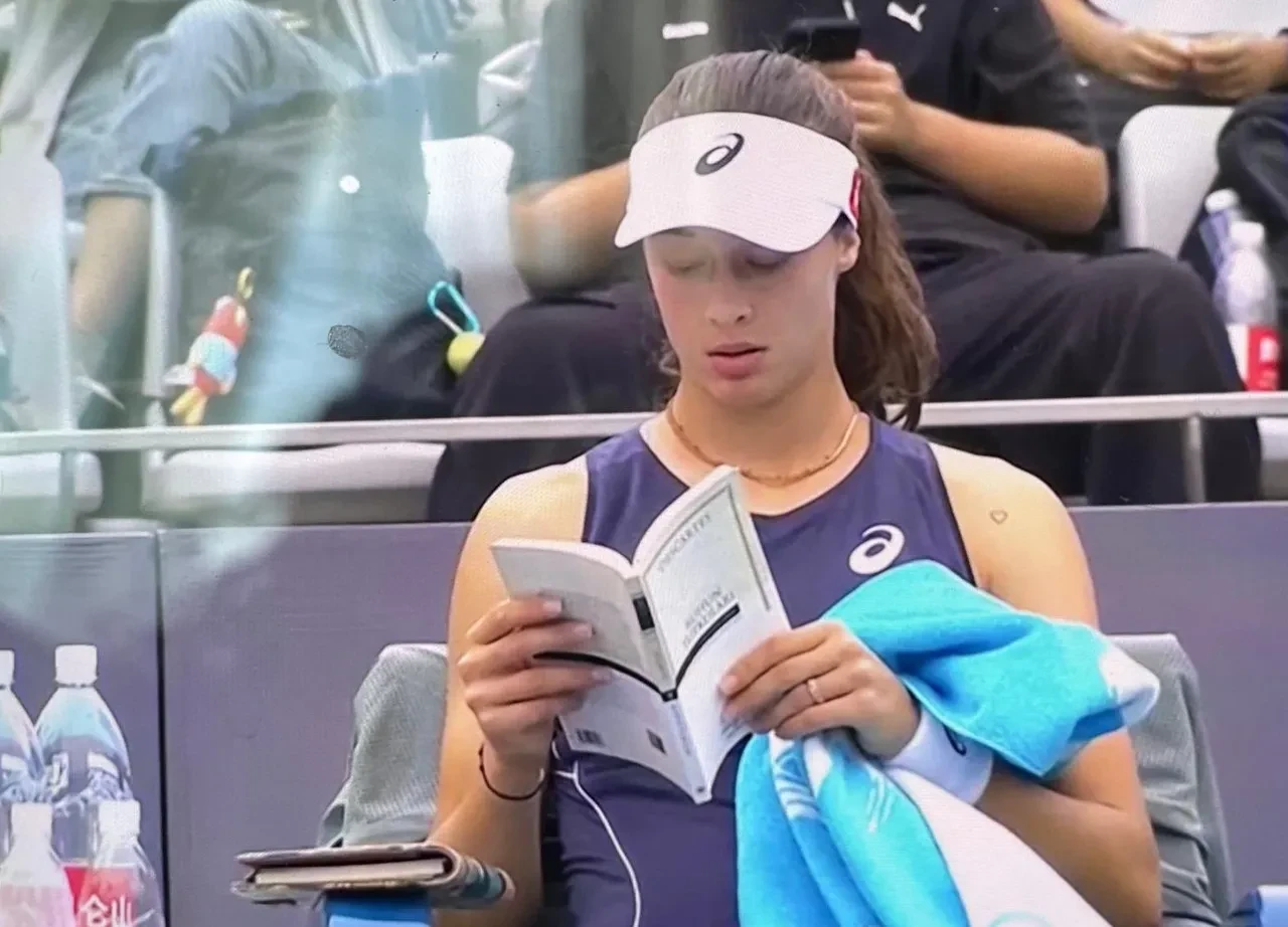 Zeynep Sönmez Çin Açık'a veda etti!