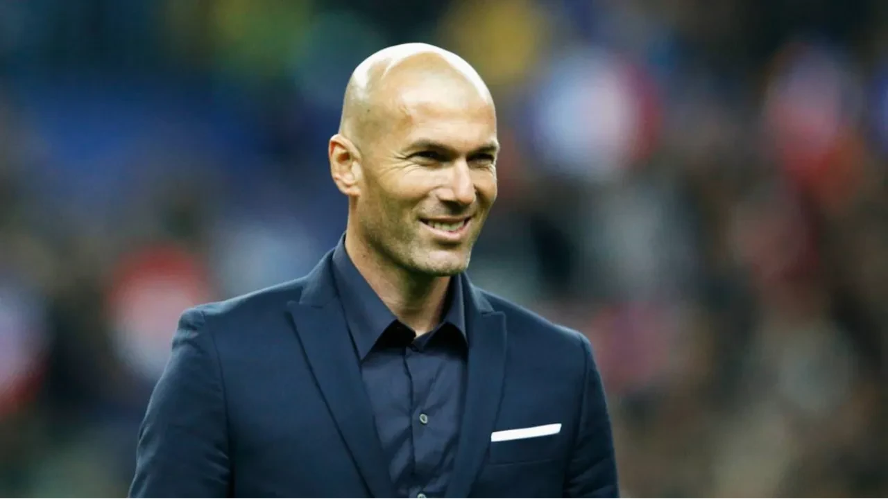 Zinedine Zidane şartını sundu: Premier Lig devinden cevap bekliyor!