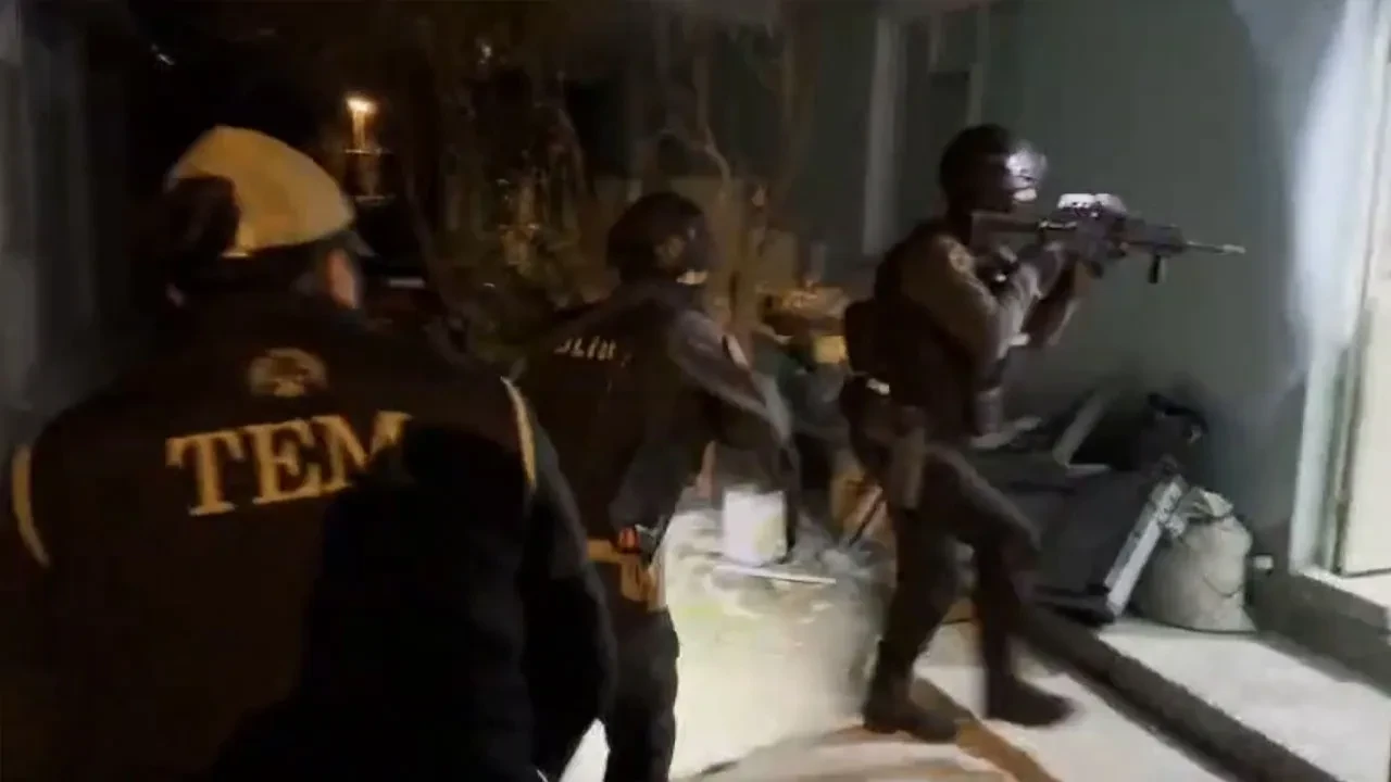 7 ilde DEAŞ operasyonu! Eylem arayışındaki şüpheliler yakalandı