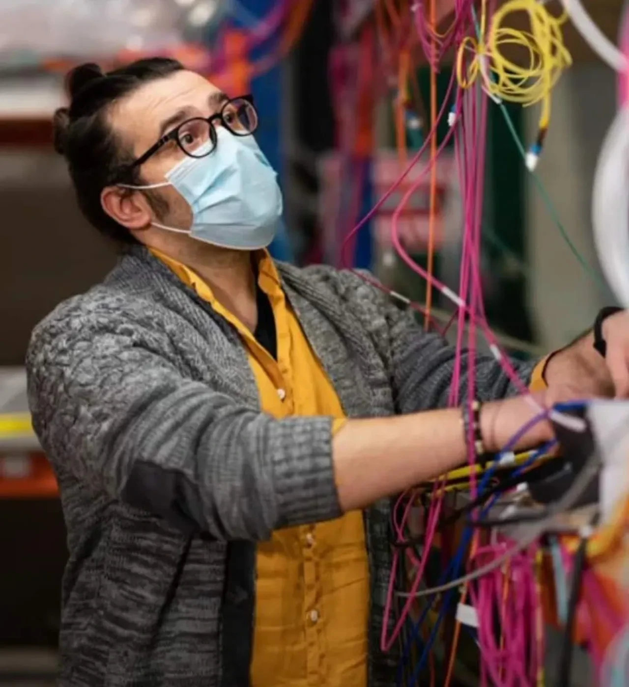 ABD'de gözaltına alındıktan sonra haber alınamayan Furkan Dölek'in nerede olduğu ortaya çıktı