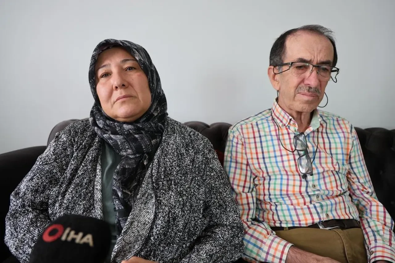 ABD'de gözaltına alındıktan sonra haber alınamayan Furkan Dölek'in nerede olduğu ortaya çıktı