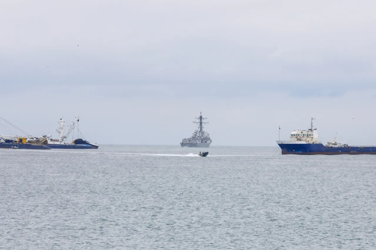 ABD'den Karayipler'de ölümcül saldırı! Venezuela gemisi vuruldu: 11 ölü