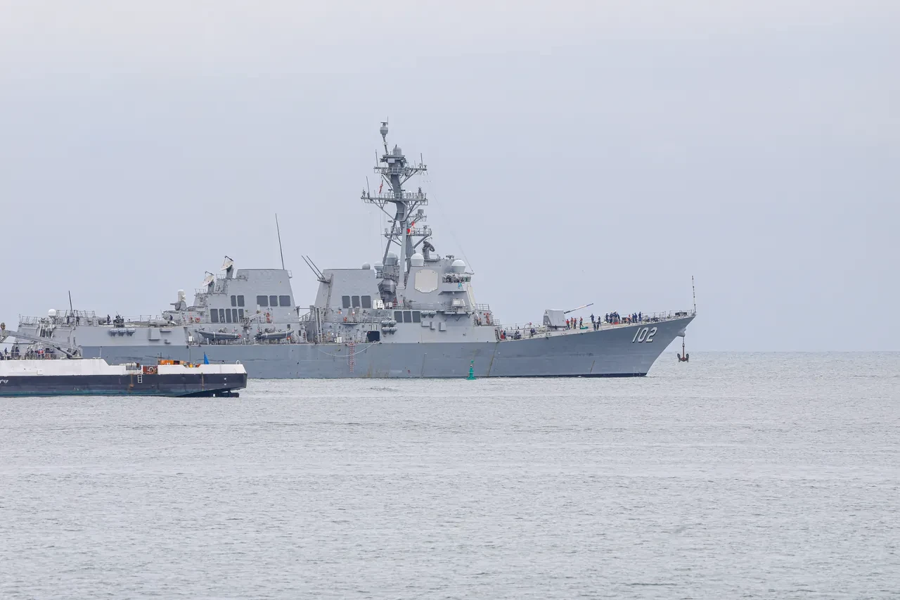 ABD'den Karayipler'de ölümcül saldırı! Venezuela gemisi vuruldu: 11 ölü