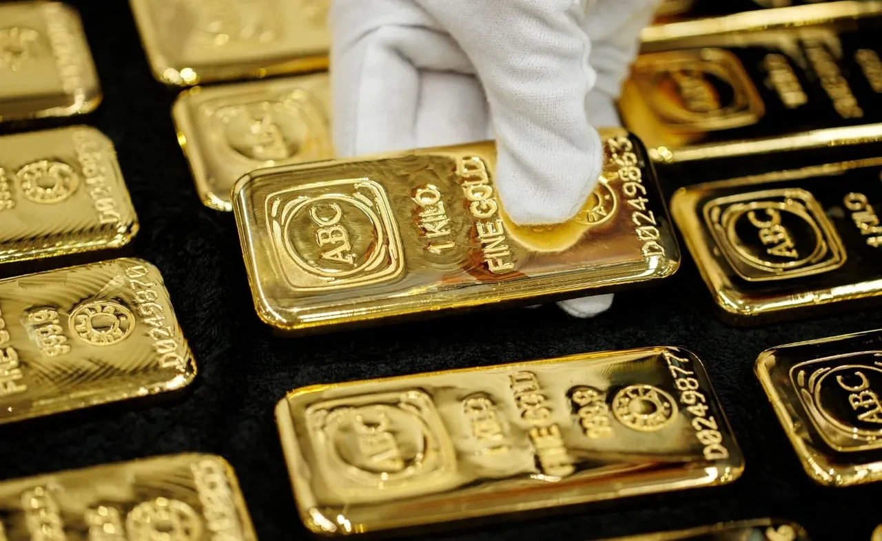 Altın tarihi seviyelerde! İşte, 3 Eylül gram, çeyrek ve diğer altın fiyatları