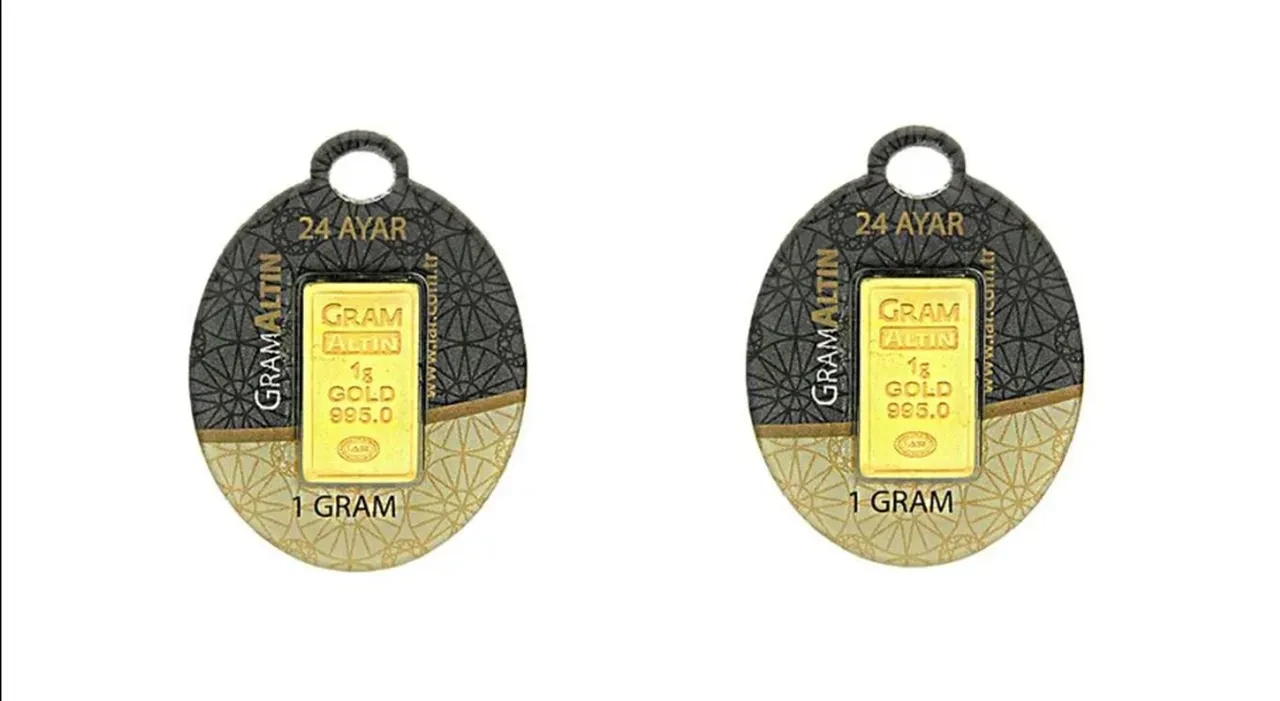 Altın tarihi seviyelerde! İşte, 3 Eylül gram, çeyrek ve diğer altın fiyatları