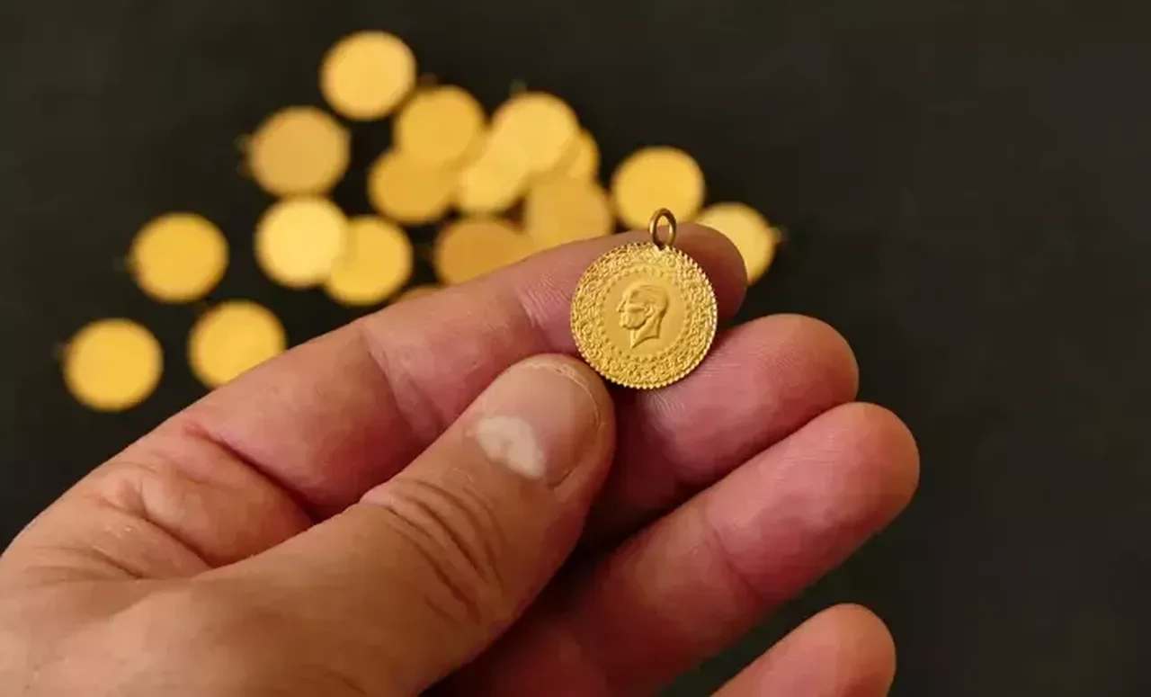 Altın tarihi seviyelerde! İşte, 3 Eylül gram, çeyrek ve diğer altın fiyatları