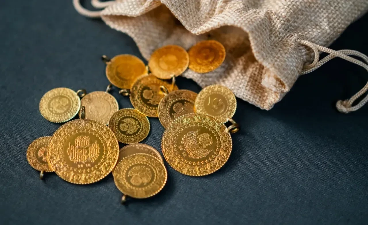 Altın tarihi seviyelerde! İşte, 3 Eylül gram, çeyrek ve diğer altın fiyatları