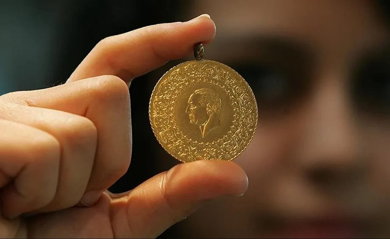 Altın tarihi seviyelerde! İşte, 3 Eylül gram, çeyrek ve diğer altın fiyatları