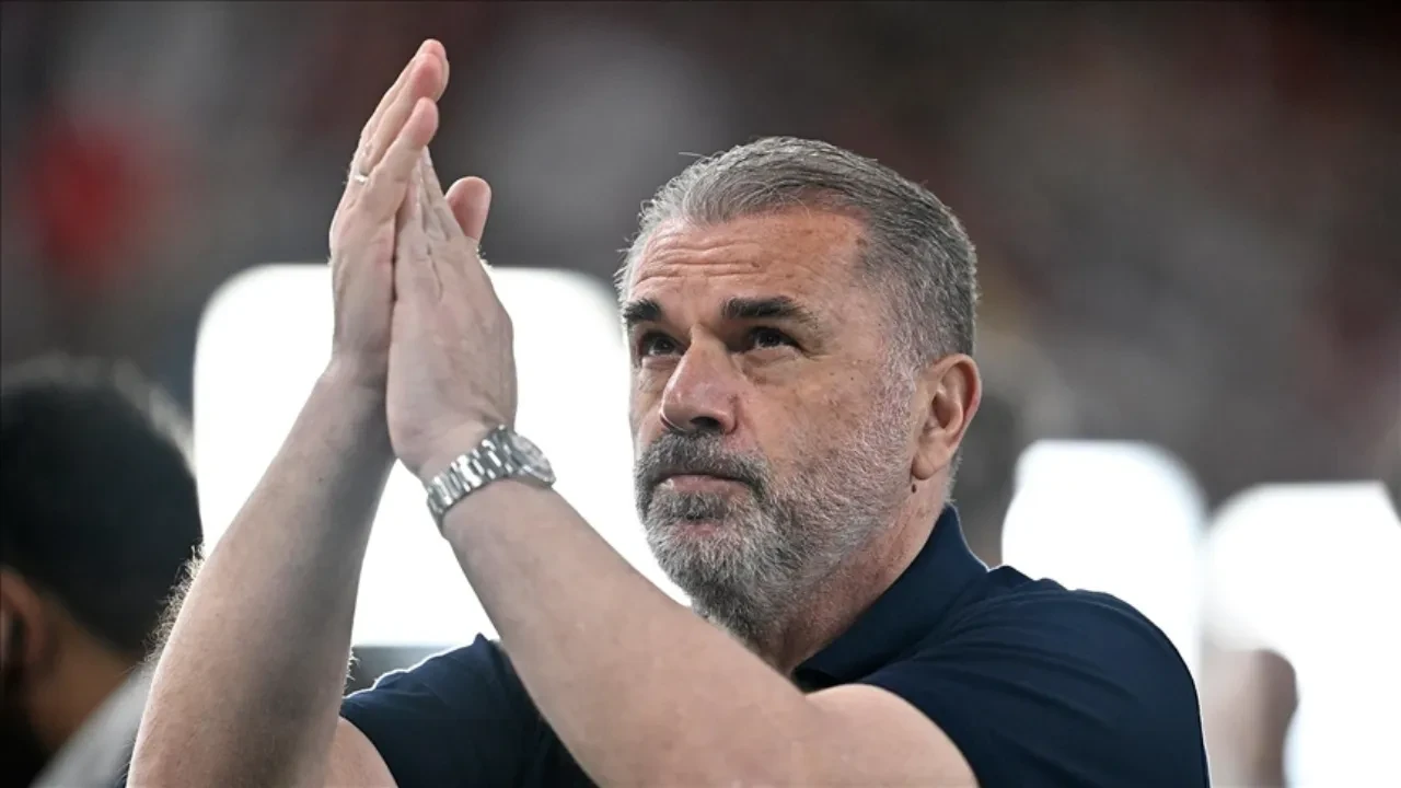 Ange Postecoglou Türk mü, kimdir? Fenerbahçe teknik direktör adayları arasında yer alıyor