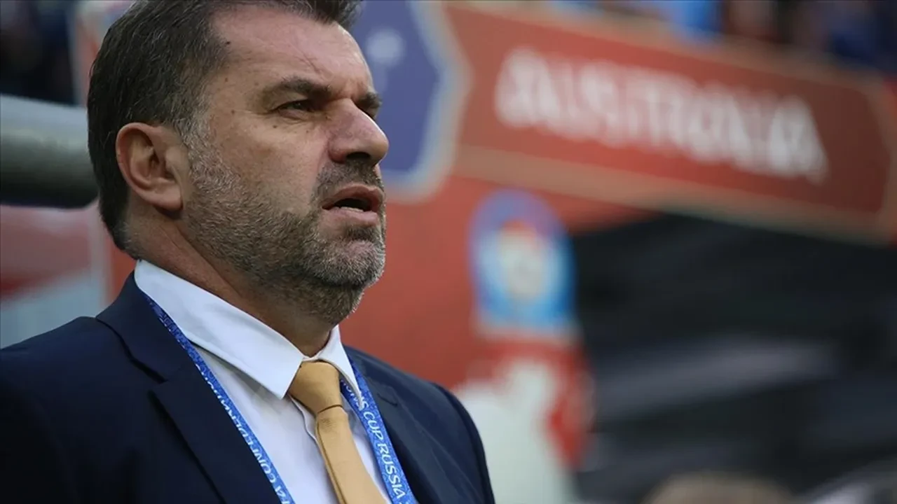 Ange Postecoglou Türk mü, kimdir? Fenerbahçe teknik direktör adayları arasında yer alıyor