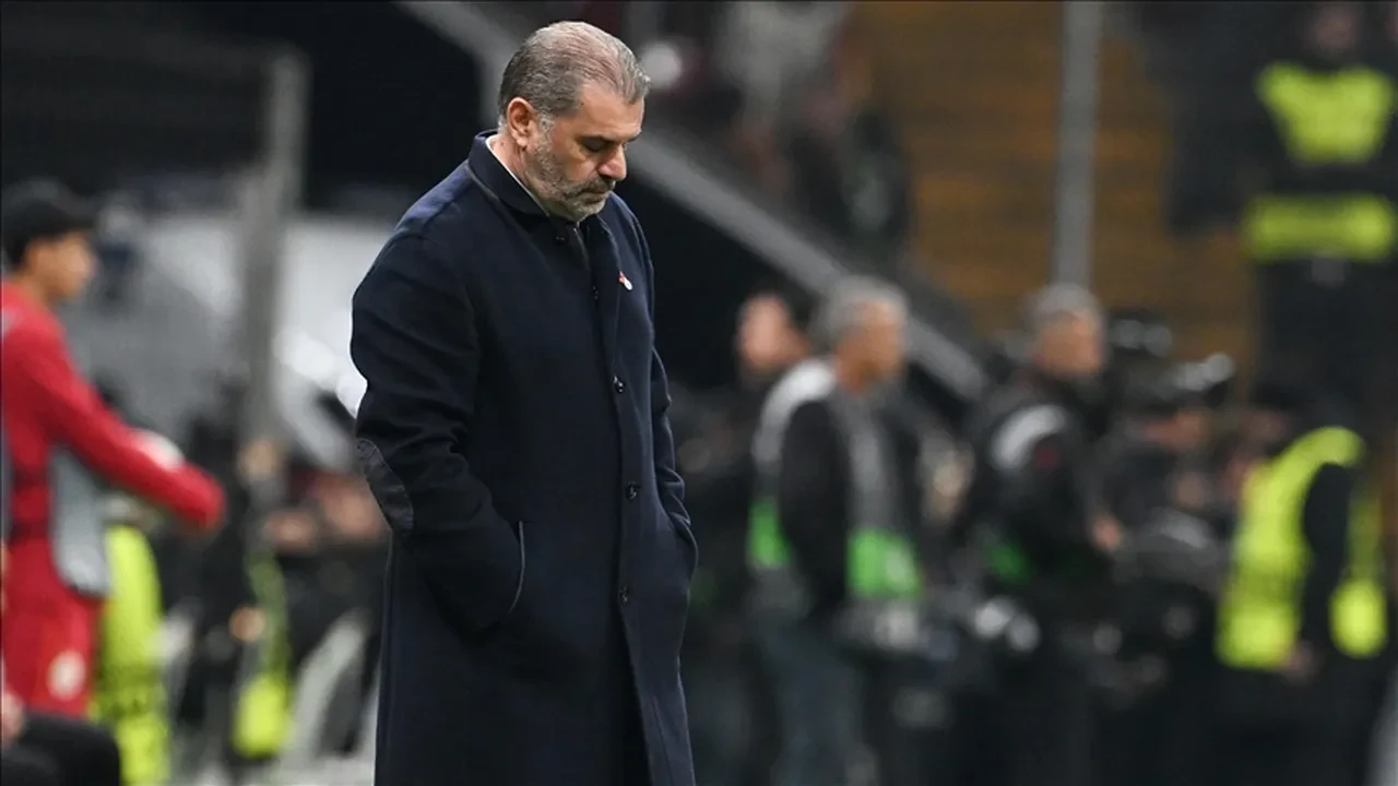 Ange Postecoglou Türk mü, kimdir? Fenerbahçe teknik direktör adayları arasında yer alıyor