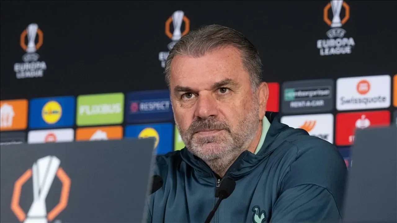 Ange Postecoglou Türk mü, kimdir? Fenerbahçe teknik direktör adayları arasında yer alıyor