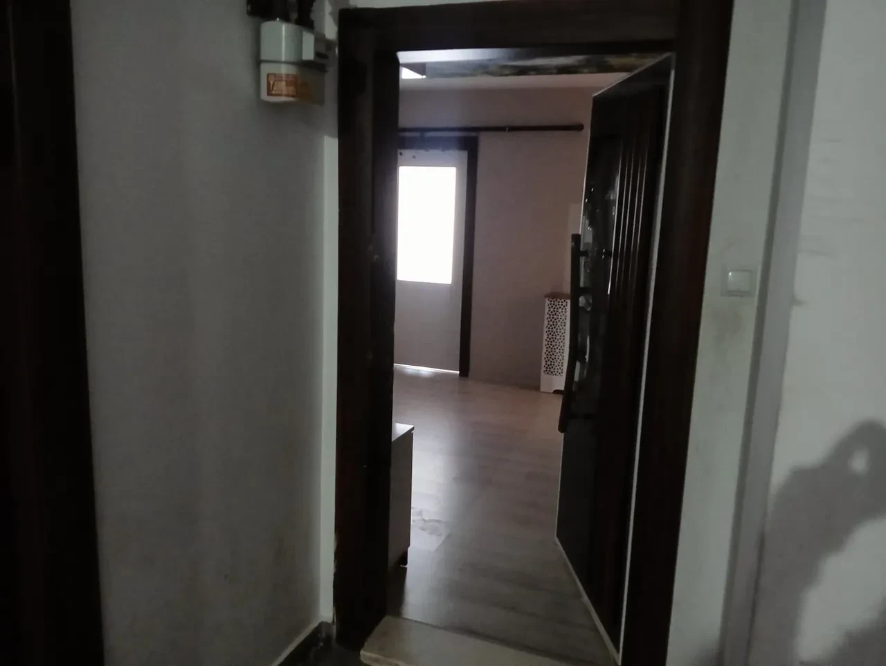 Ankara'da dehşet evi! 2 oğluna kabusu yaşattı: Her yeri kan içinde elinden kaçtı