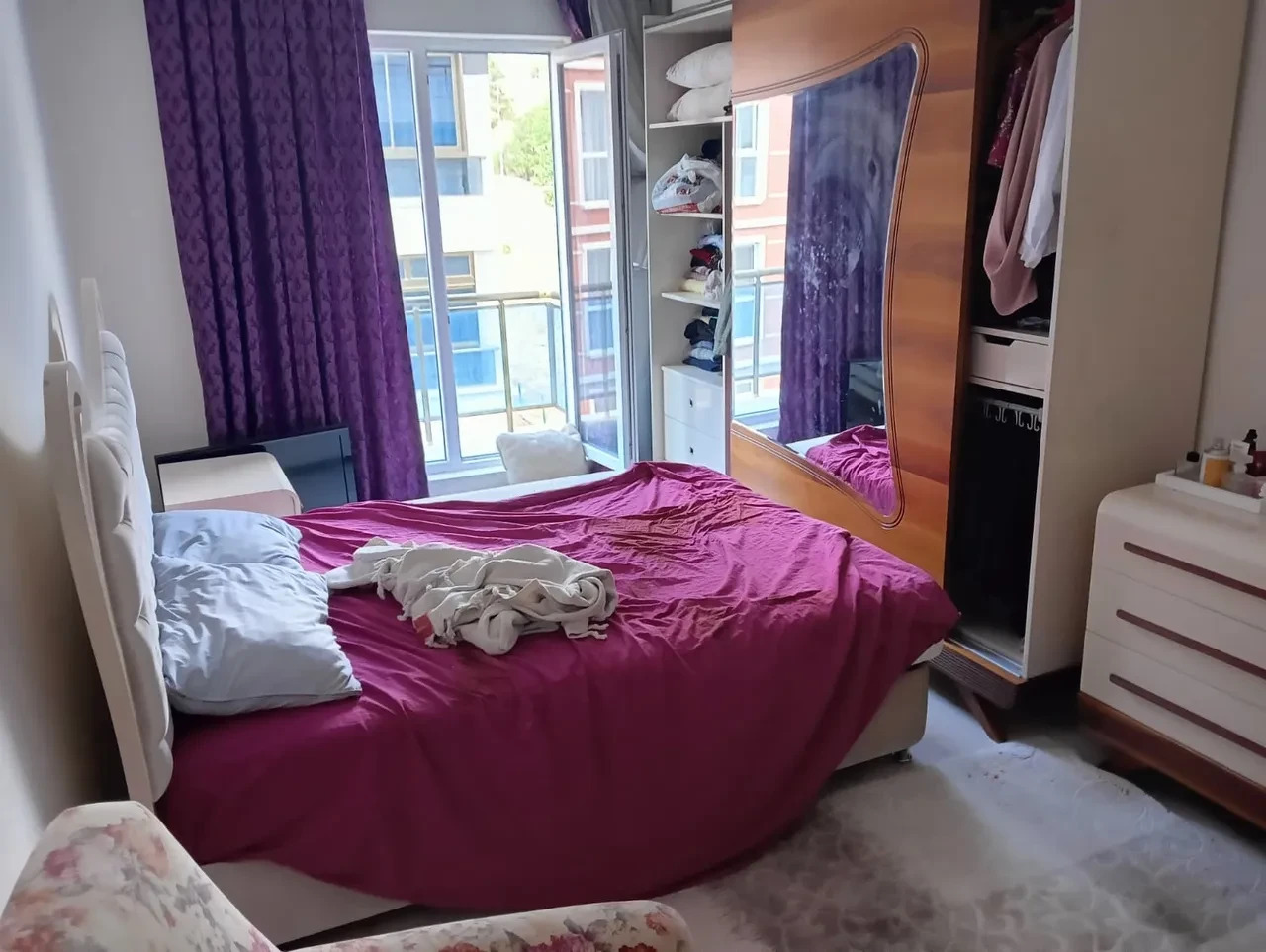 Ankara'da dehşet evi! 2 oğluna kabusu yaşattı: Her yeri kan içinde elinden kaçtı