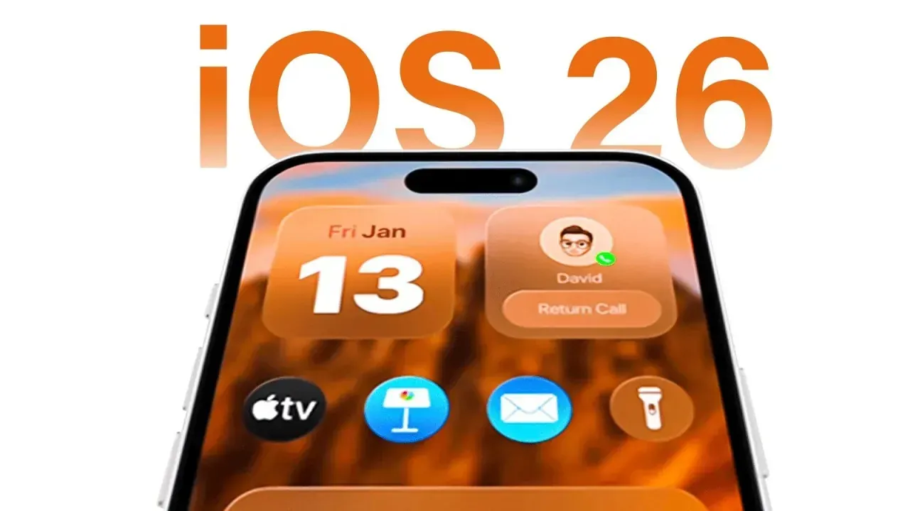 Apple, iOS 26 ve diğer yazılımlar için sürpriz Beta 9 güncellemesi yayınladı