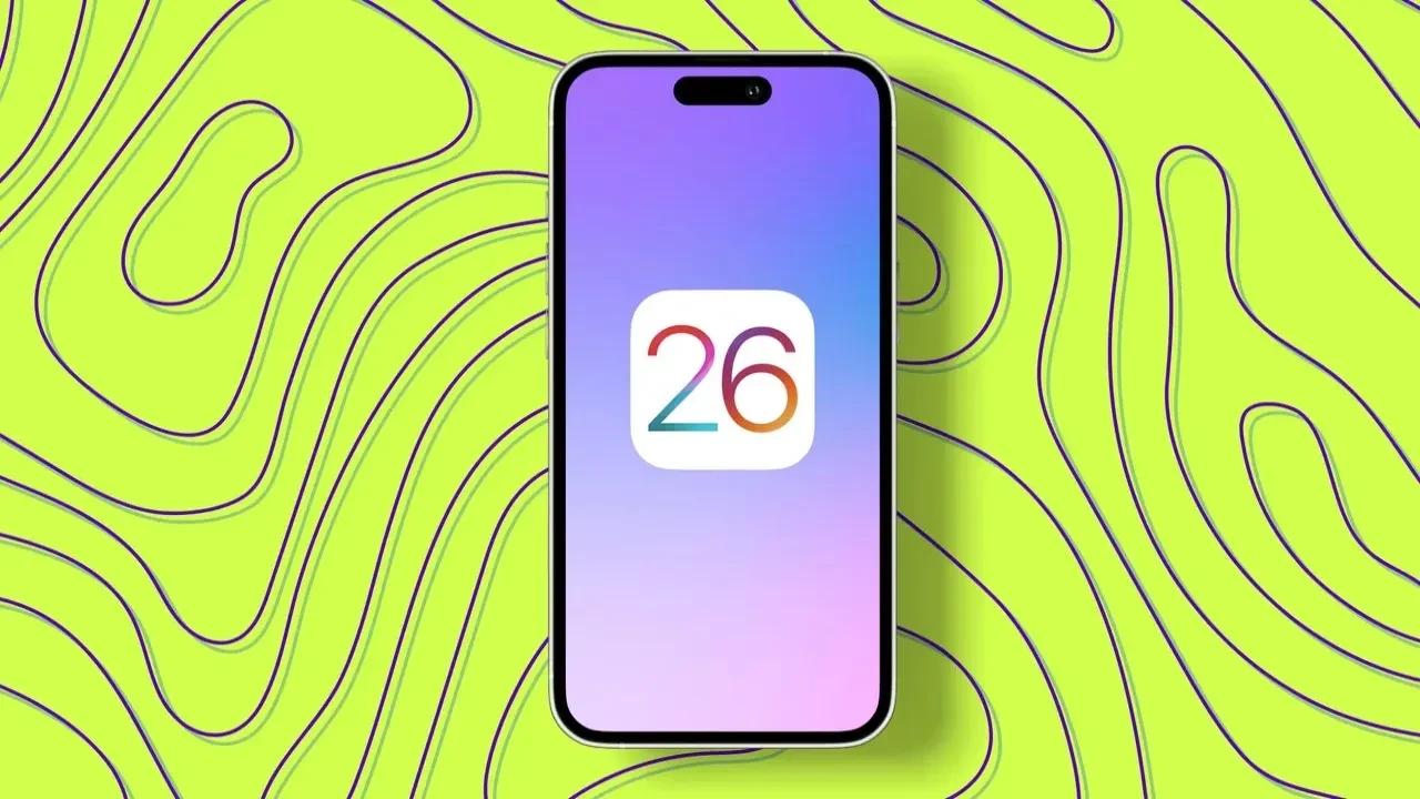 Apple, iOS 26 ve diğer yazılımlar için sürpriz Beta 9 güncellemesi yayınladı