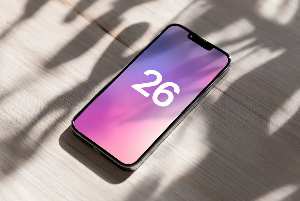 Apple, iOS 26 ve diğer yazılımlar için sürpriz Beta 9 güncellemesi yayınladı