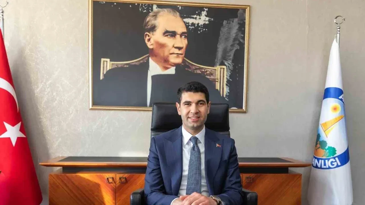 Avcılar Belediye Başkanı kim? Utku Caner Çaykara kimdir, aslen nereli?