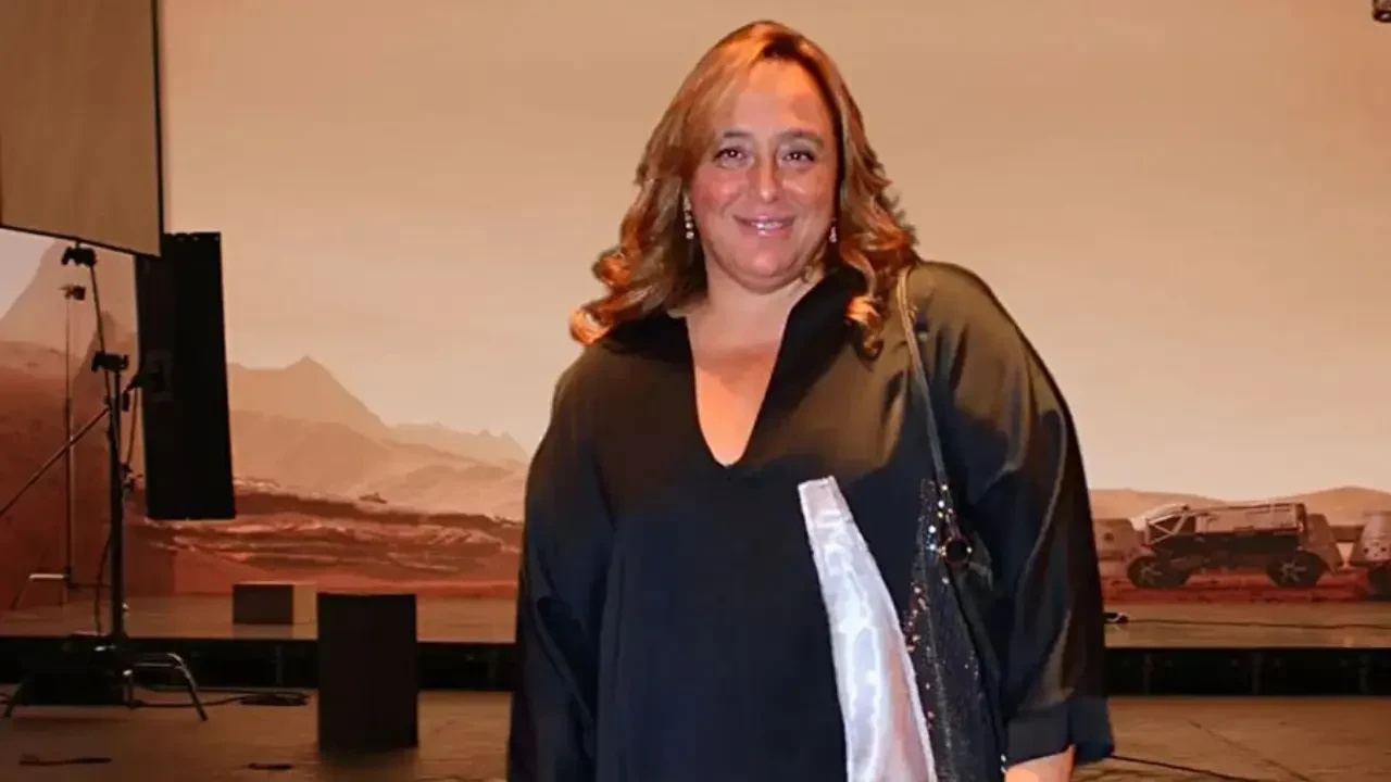 Ayşe Barım hakkında karar! 