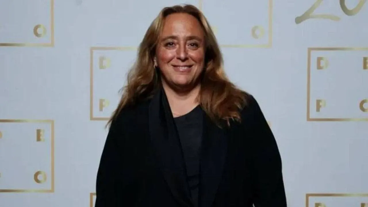 Ayşe Barım hakkında karar!