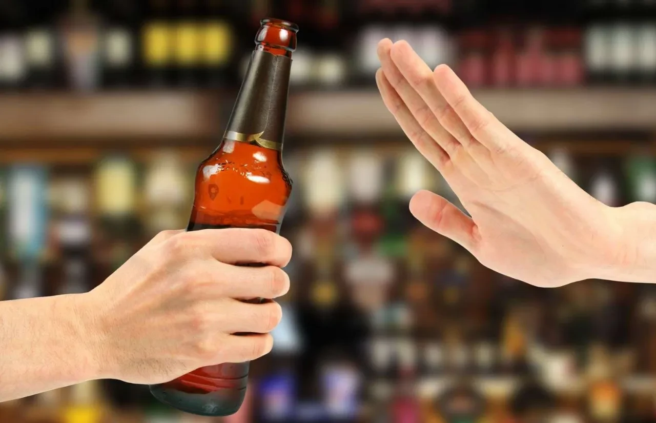 Bilim insanları saçları döken ya da beyezlatan iki içeceği açıkladı