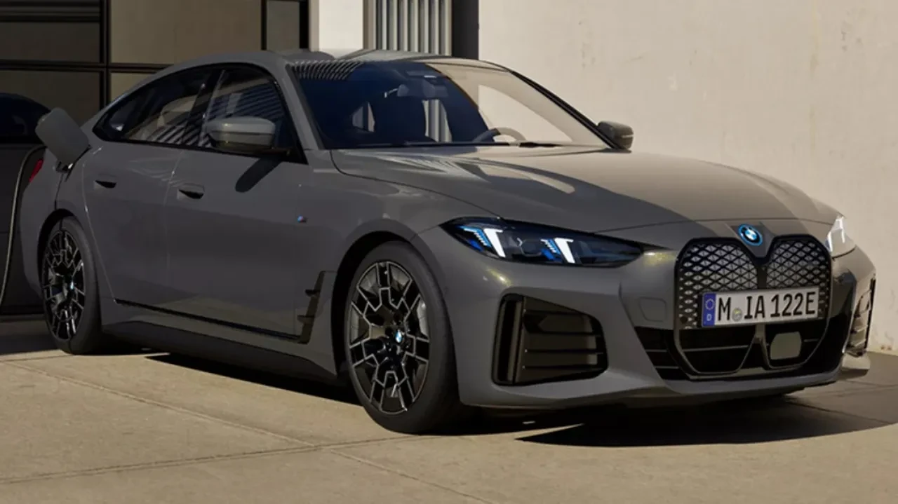 BMW Eylül 2025 fiyat listesi açıklandı! İşte güncel BMW fiyatları