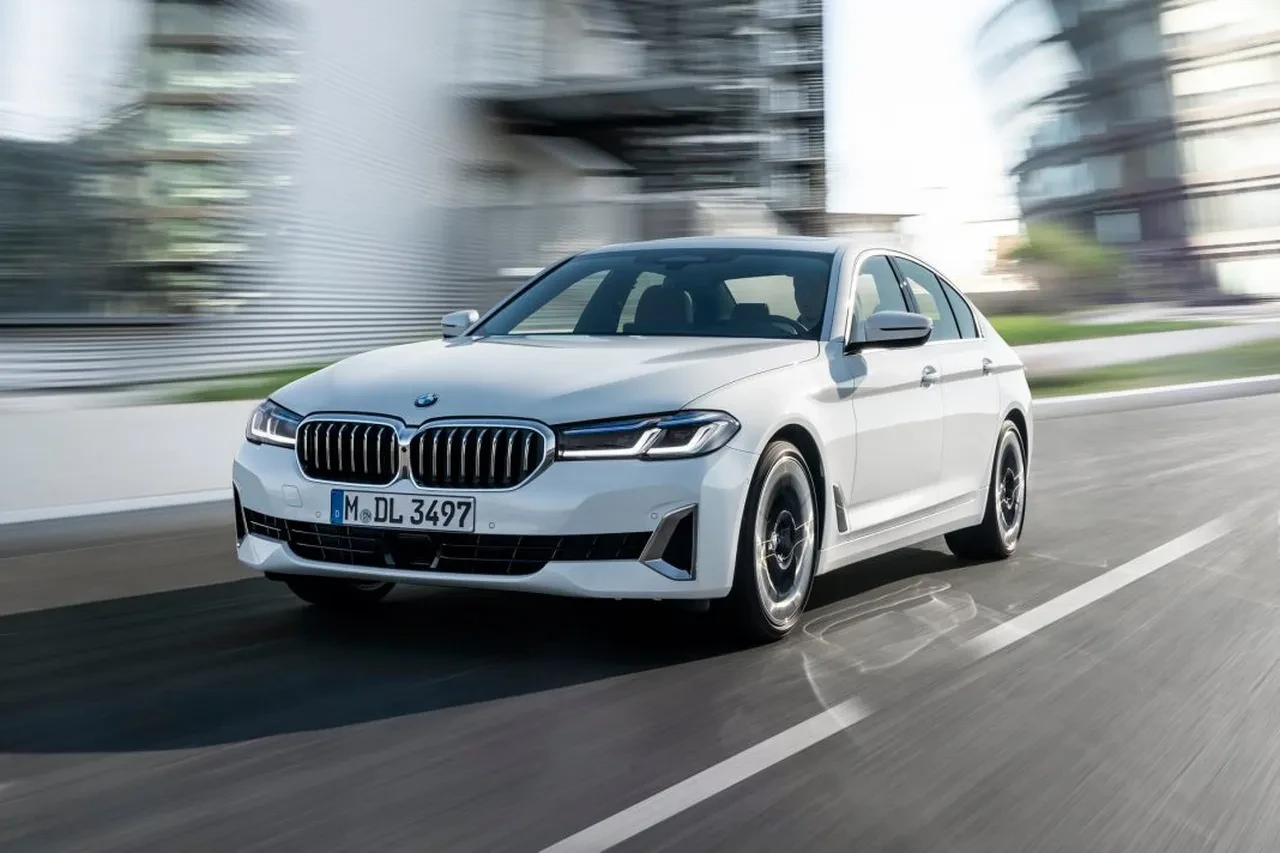 BMW Eylül 2025 fiyat listesi açıklandı! İşte güncel BMW fiyatları