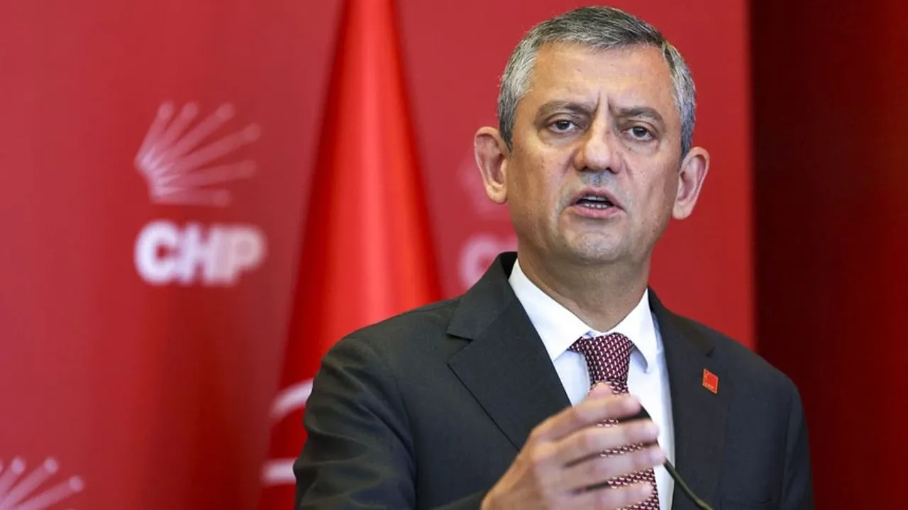 CHP'den ihraç edilen Gürsel Tekin'den karara sert tepki