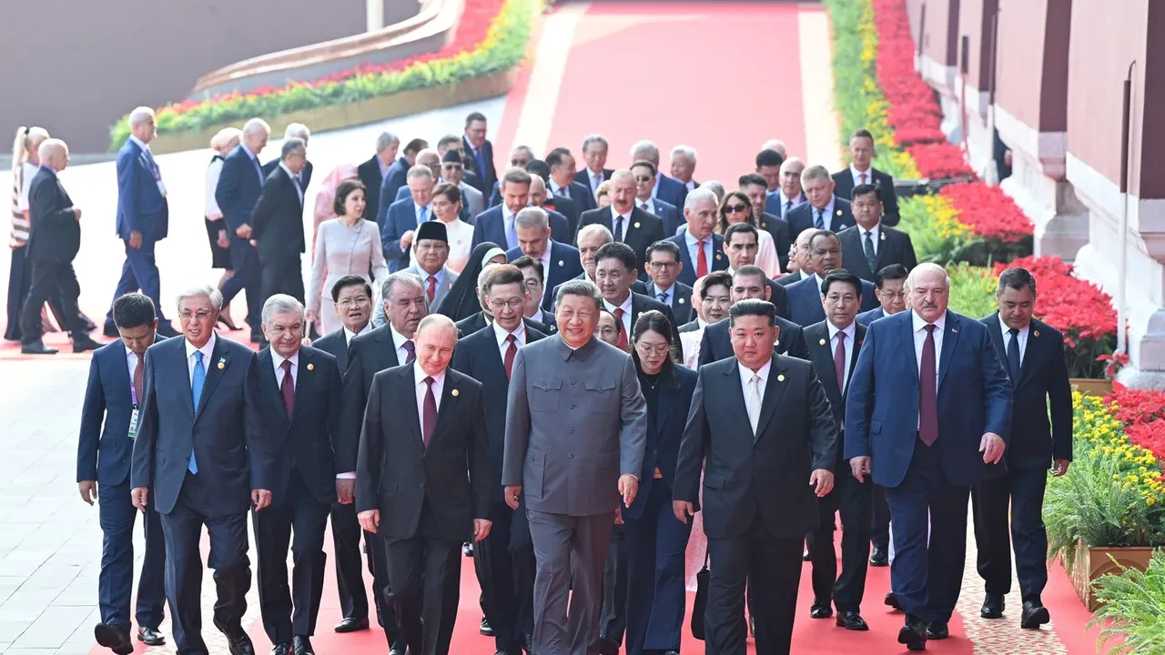 Çin lider Xi, Putin ve Kim Jong-un'un neler konuştuğu oraya çıktı: Ölümsüzlük bulunabilir!