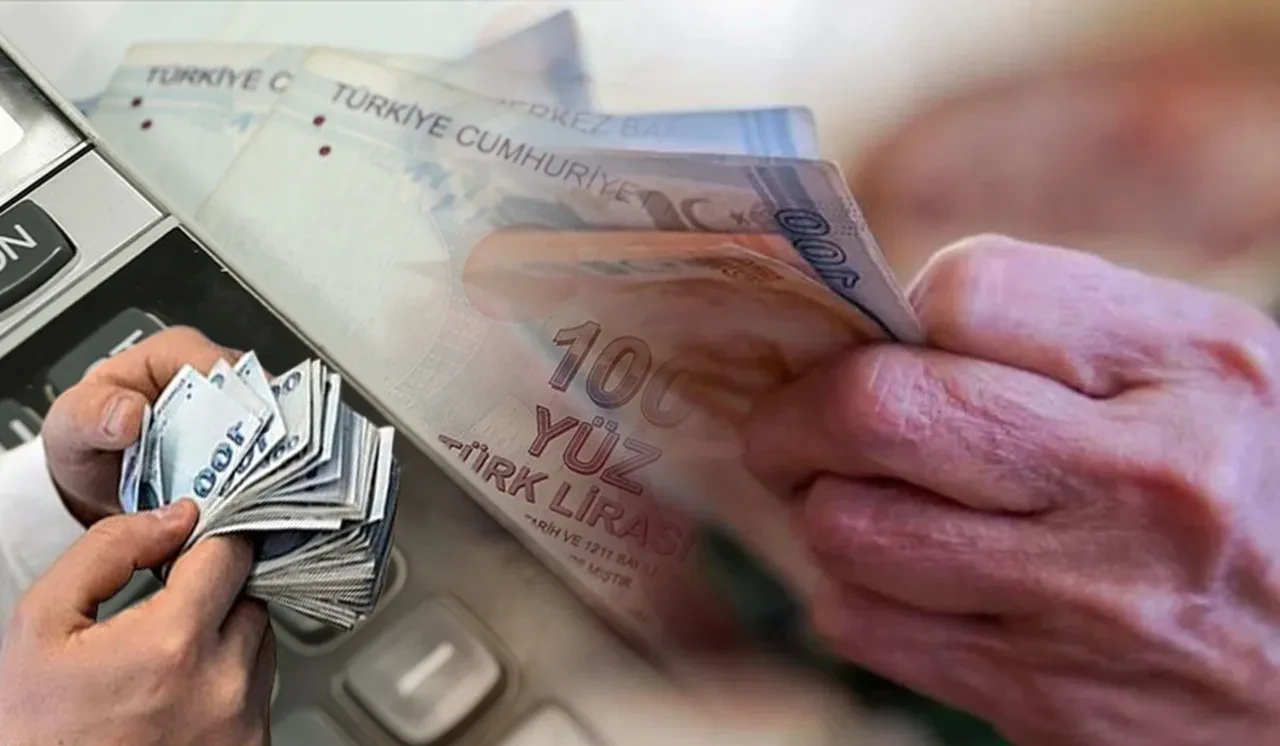 Emekli ve memur zammı için kritik ipucu! Maaş hesabında rakamlar netleşiyor