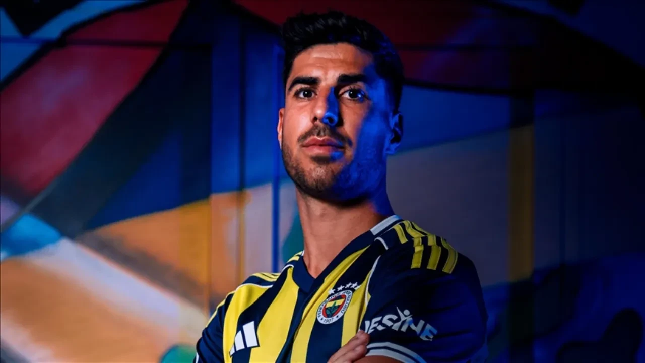 Fenerbahçe Asensio'ya ne kadar maaş ödeyecek? 3+1 yıllık sözleşme imzalandı