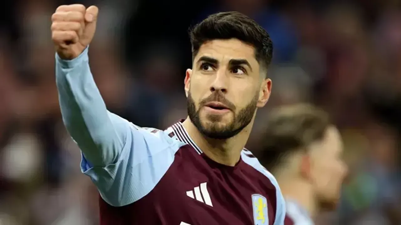 Fenerbahçe Asensio'ya ne kadar maaş ödeyecek? 3+1 yıllık sözleşme imzalandı