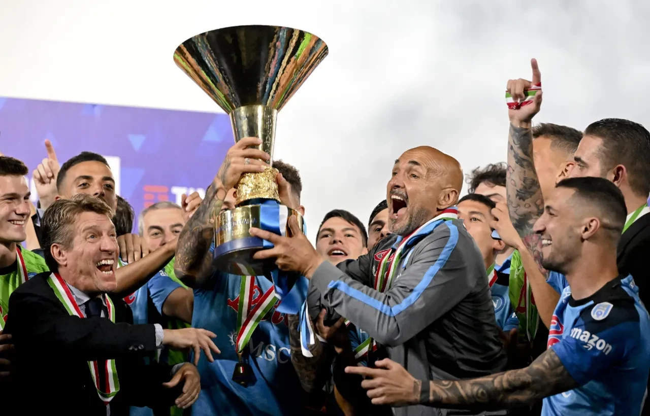 Fenerbahçe için çarpıcı teknik direktör iddiası! İtalya'da tarih yazmıştı