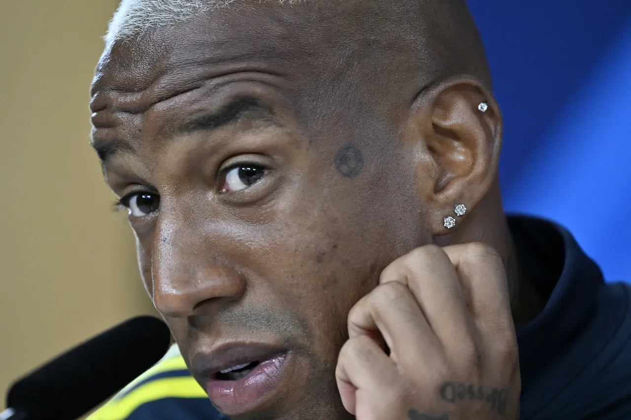 Fenerbahçe için bomba transfer iddiası! Talisca'nın yerine Belçikalı yıldız